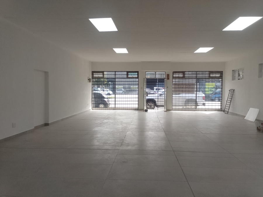 Commercial Property for Sale in George Central Western Cape